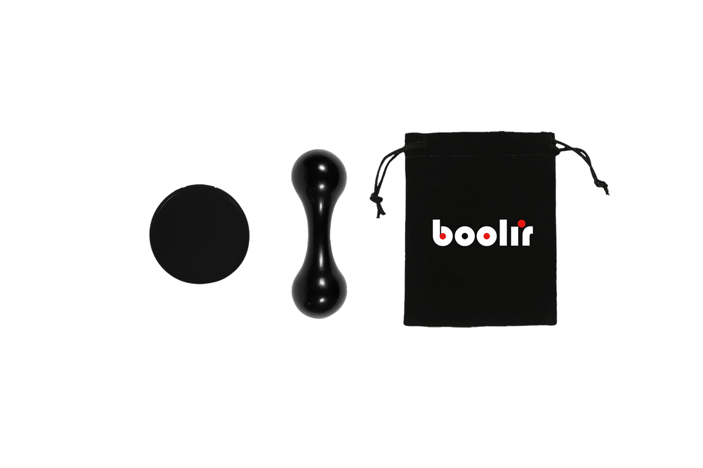 Knucklebone & Contact Coin