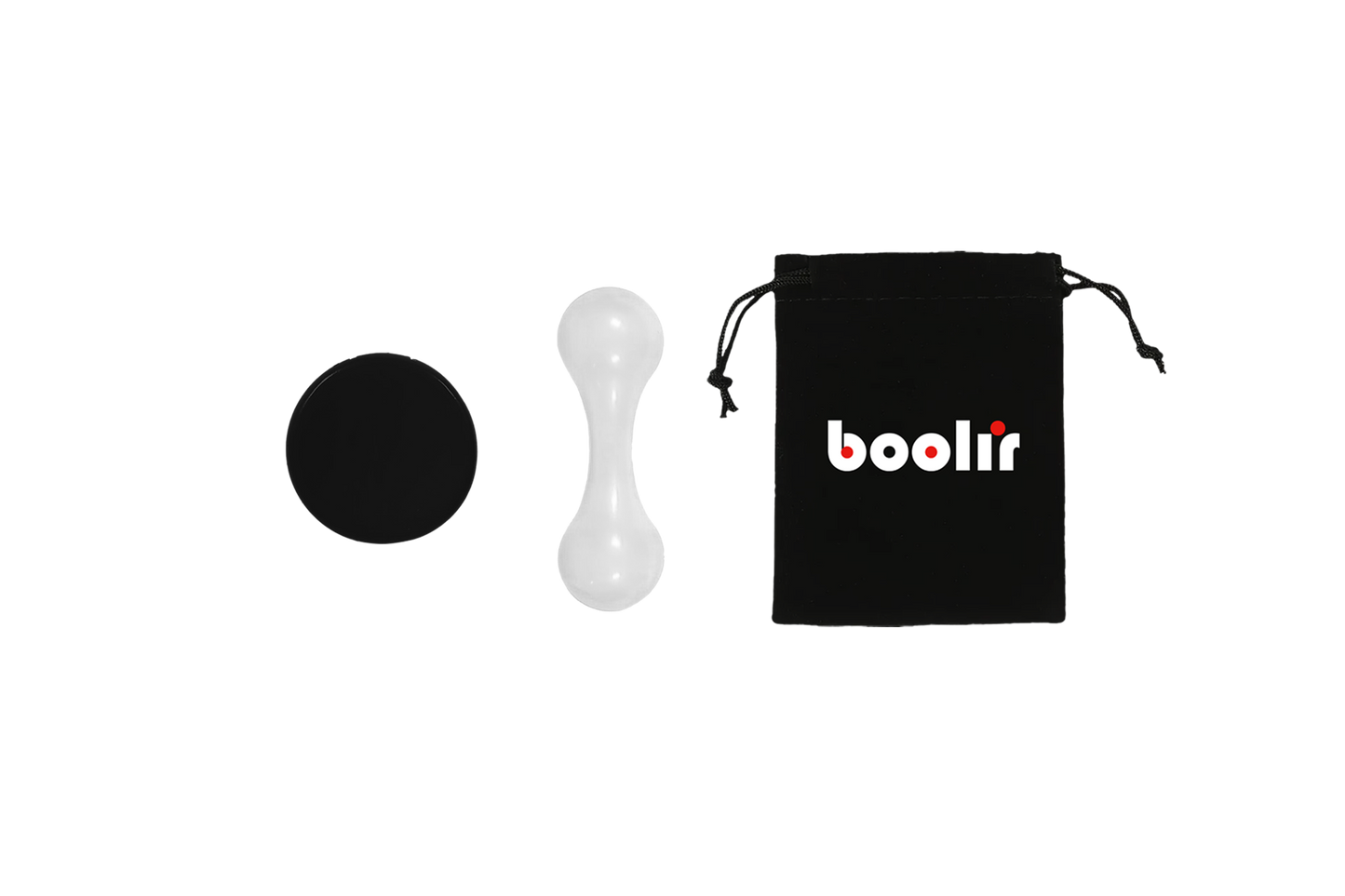 Knucklebone & Contact Coin