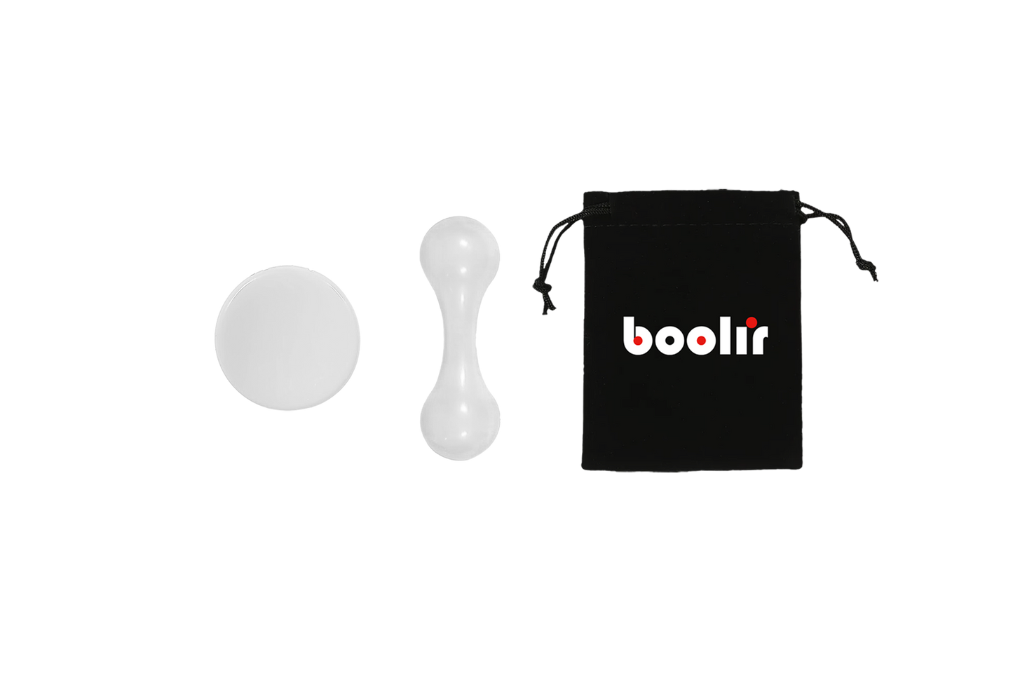 Knucklebone & Contact Coin